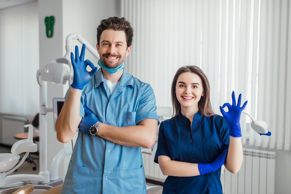 تحصیل دندانپزشکی در ایتالیا