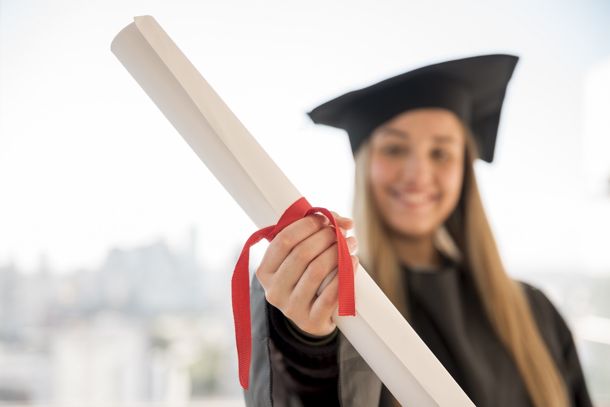 تاثیر دانشگاه در اپلای