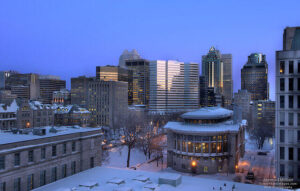 دانشگاه مک گیل