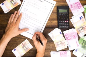 بودجه بندی برای مهاجرت تحصیلی