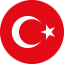 پرچم ترکیه