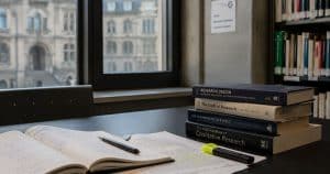تحصیل دکتری در آلمان